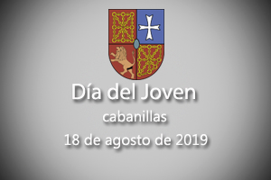 Fiesta del joven           Cabanillas                         18-08-2019
