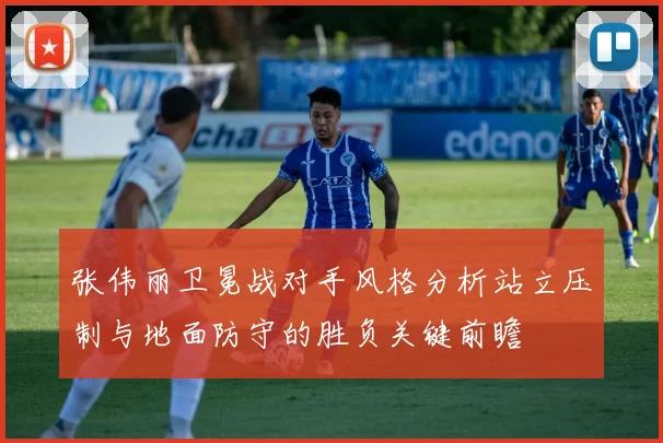 张伟丽卫冕战对手风格分析站立压制与地面防守的胜负关键前瞻